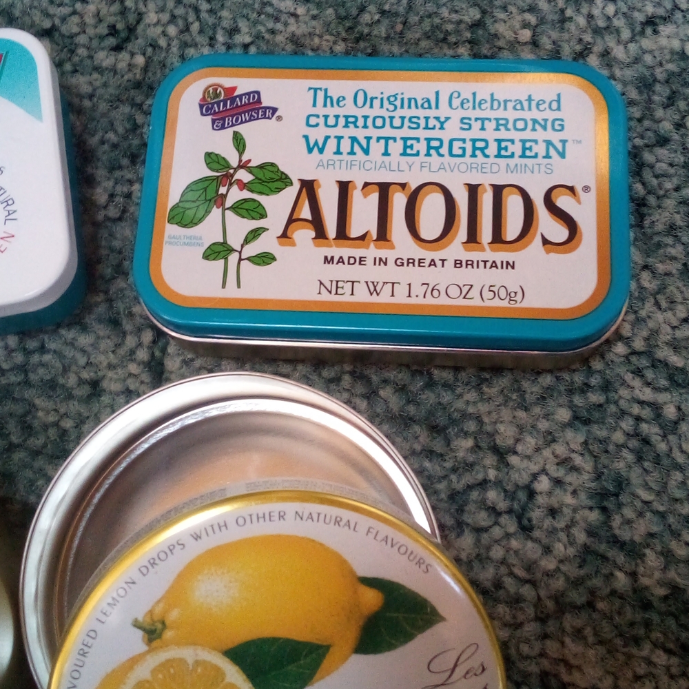 Tin Collection - Picture 5 of 7